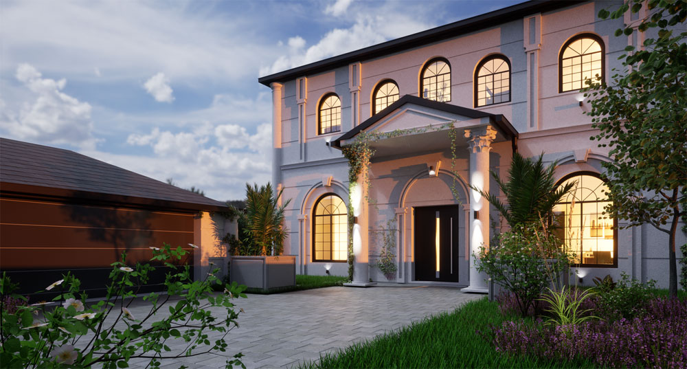 Rénovation de maison Meurthe-et-Moselle