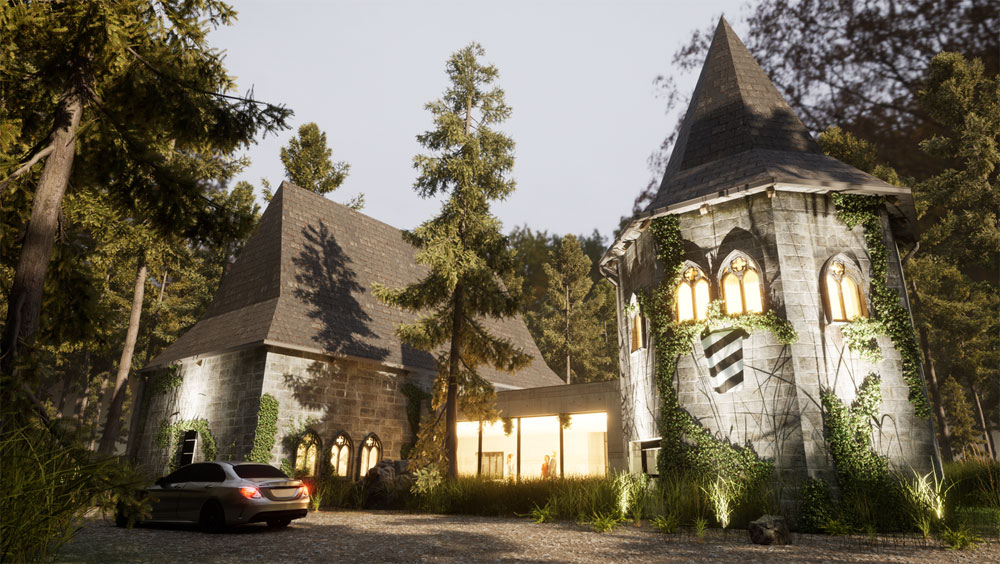 Permis de construire Meurthe-et-Moselle