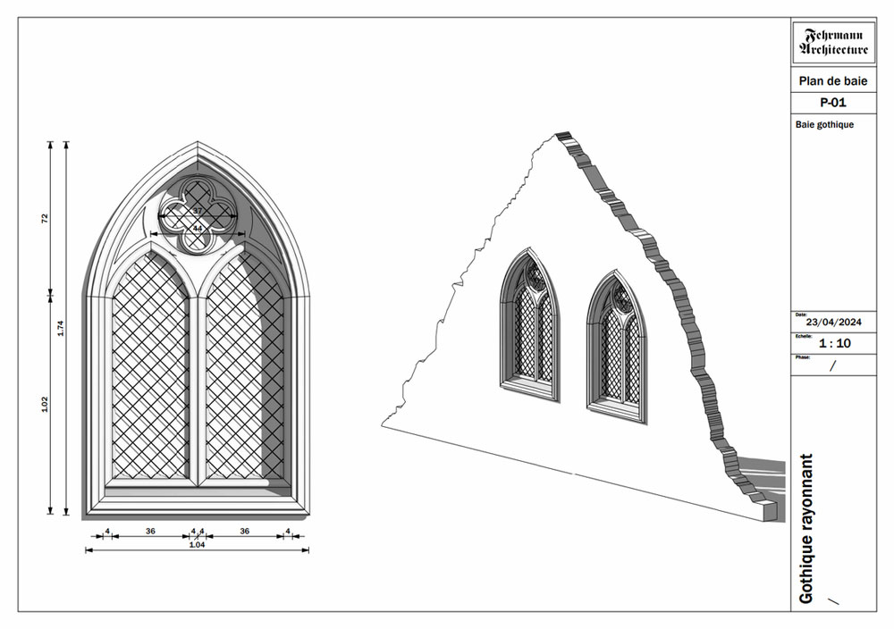 Déclaration préalable de travaux Grand Est
