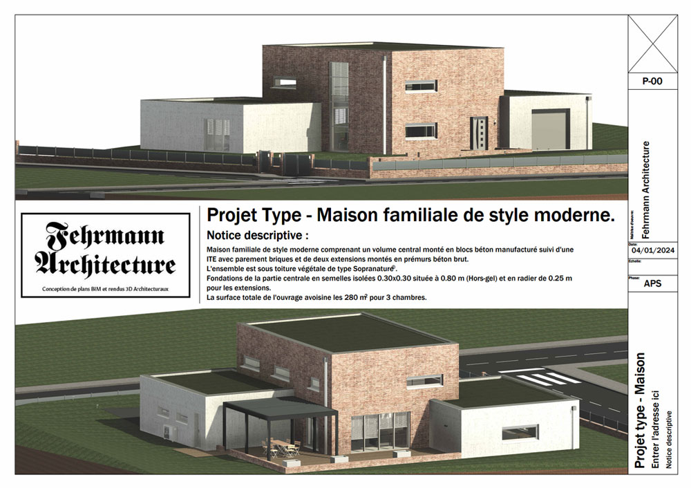 Architecte Meurthe-et-Moselle