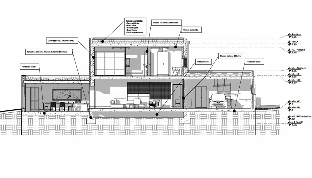 Déclaration préalable de travaux Grand Est